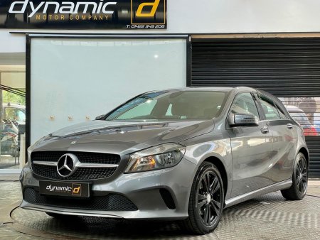 MERCEDES-BENZ