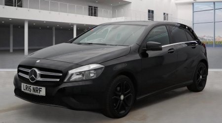 MERCEDES-BENZ