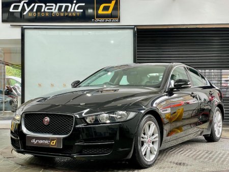 JAGUAR