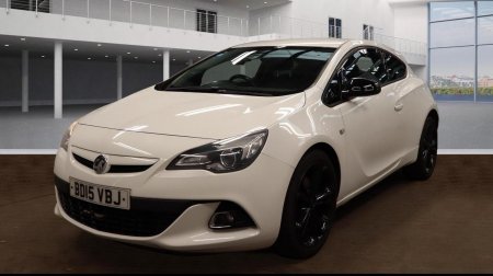 VAUXHALL