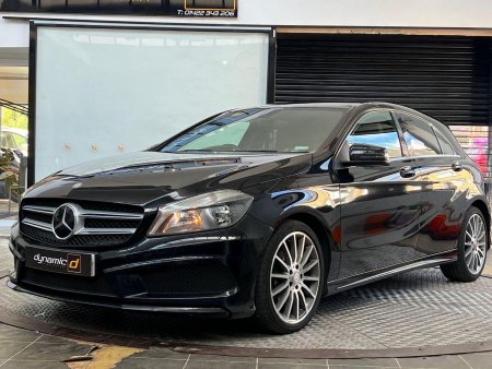 MERCEDES-BENZ
