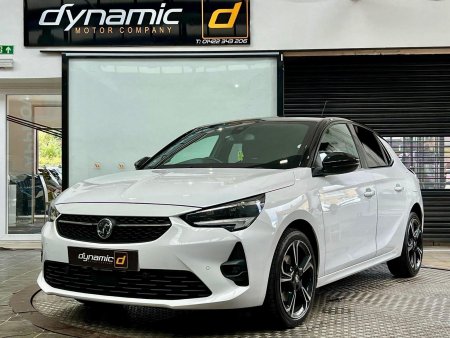 VAUXHALL
