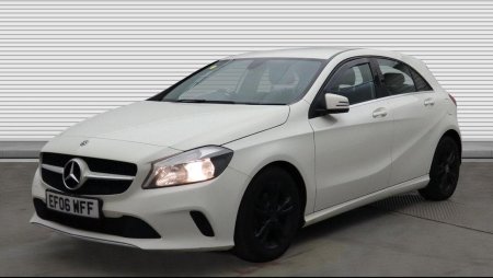 MERCEDES-BENZ