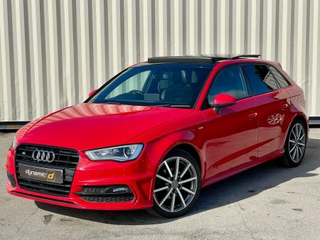 AUDI