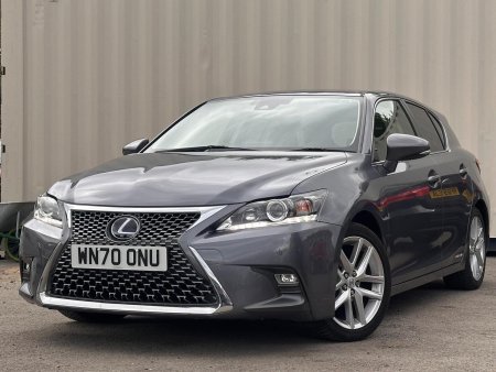 LEXUS