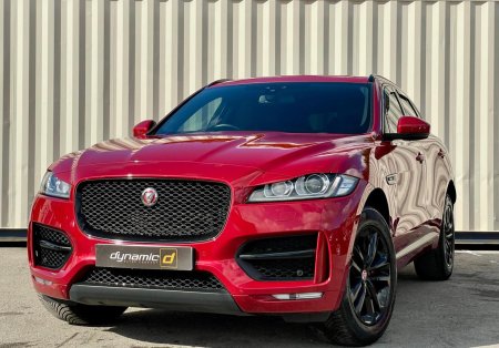 JAGUAR