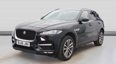 JAGUAR